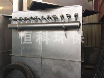 泊頭市恒科環(huán)保設備有限公司