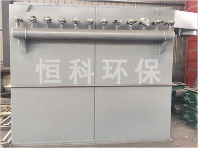 泊頭市恒科環(huán)保設備有限公司