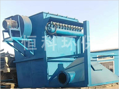 泊頭市恒科環(huán)保設備有限公司
