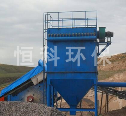 礦山除塵器如何維護
